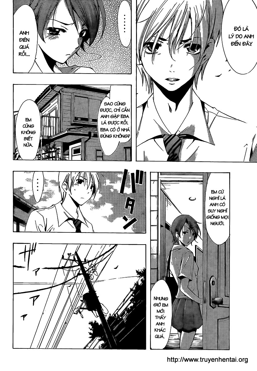 Kimi No Iru Machi: Chương 82