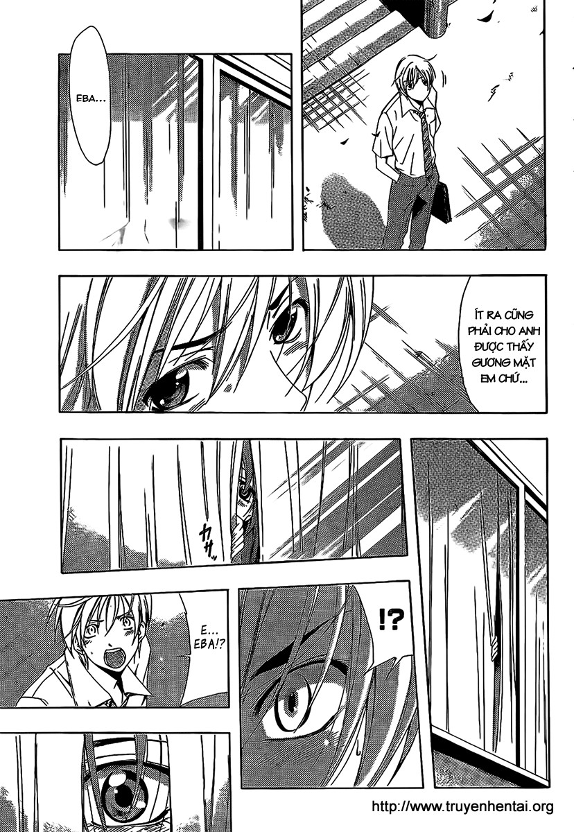 Kimi No Iru Machi: Chương 82