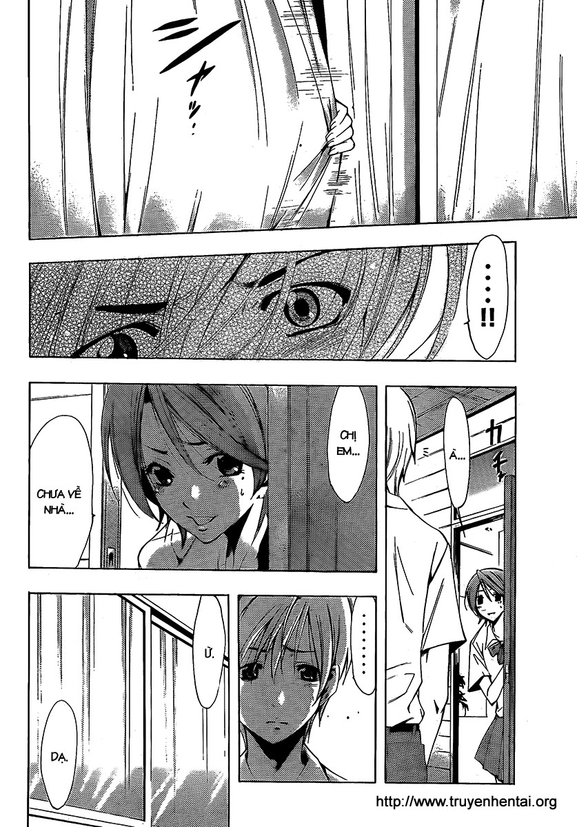 Kimi No Iru Machi: Chương 82
