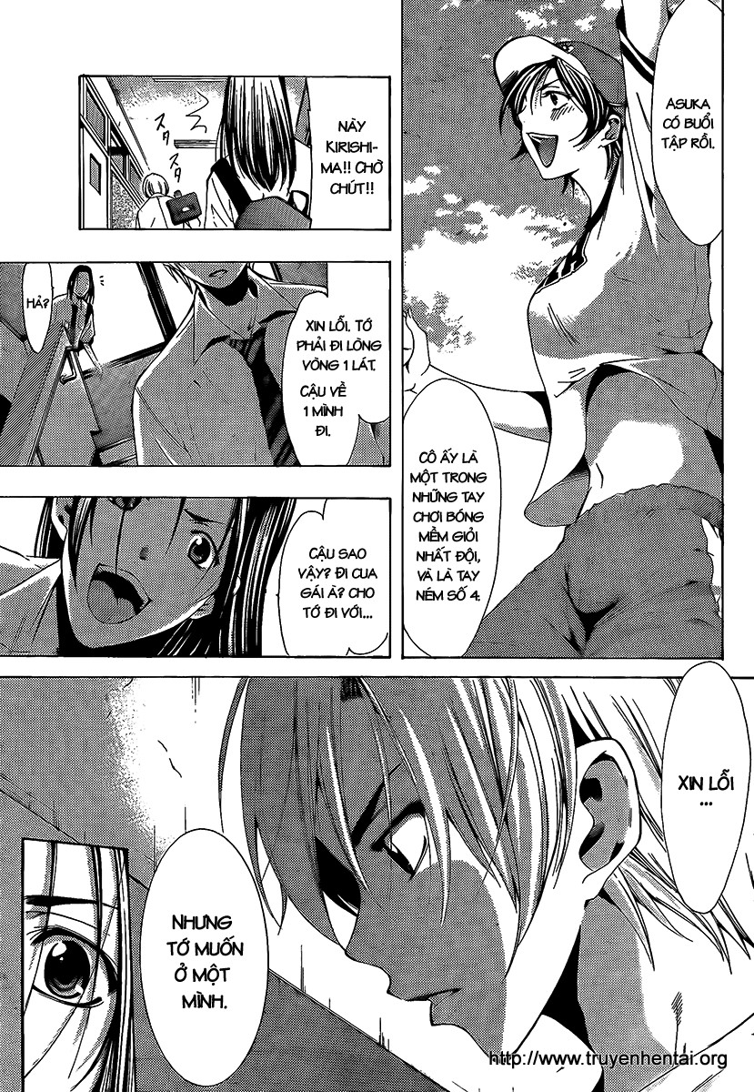 Kimi No Iru Machi: Chương 82