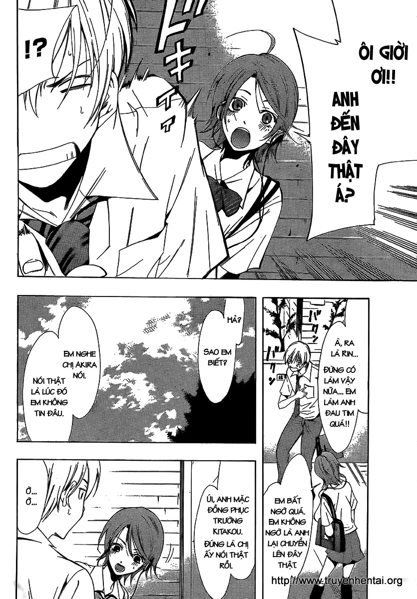 Kimi No Iru Machi: Chương 82
