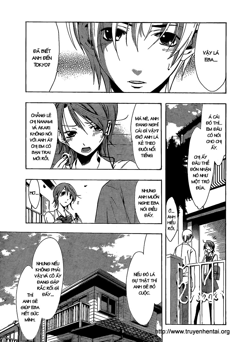 Kimi No Iru Machi: Chương 82