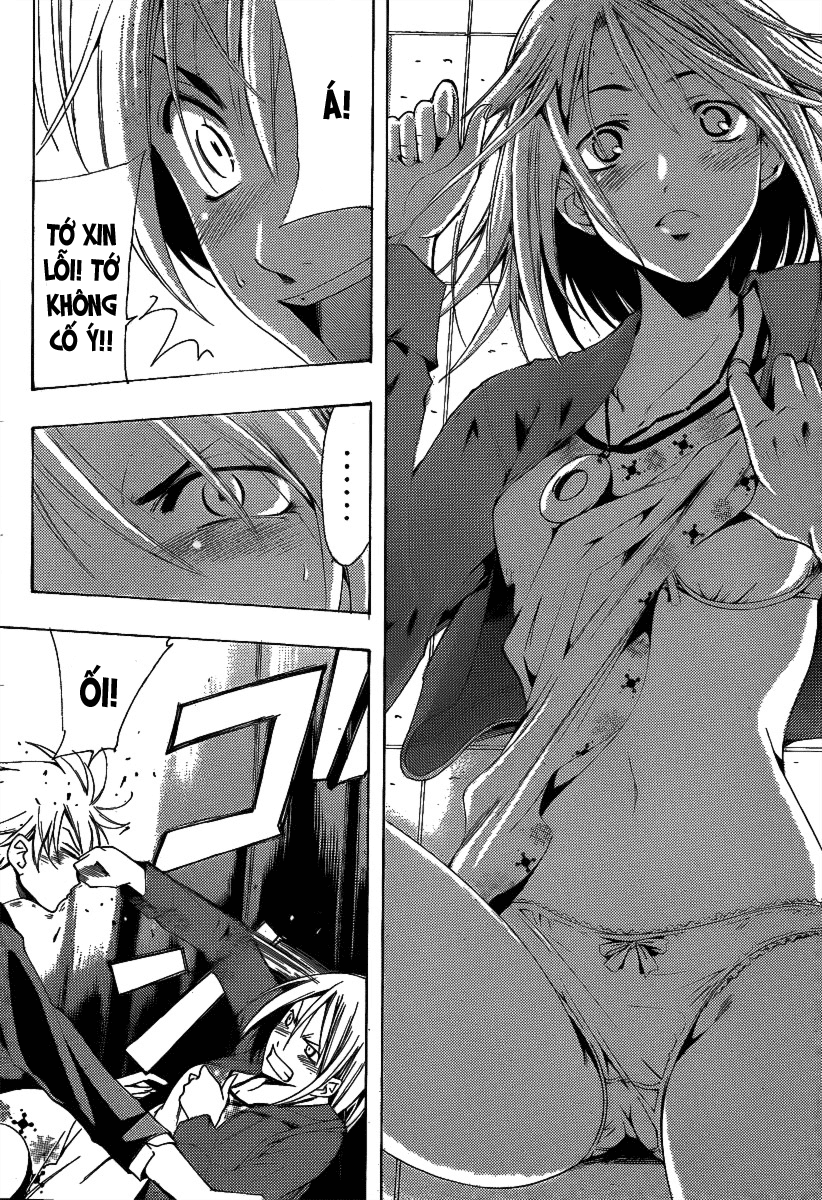 Kimi No Iru Machi: Chương 86