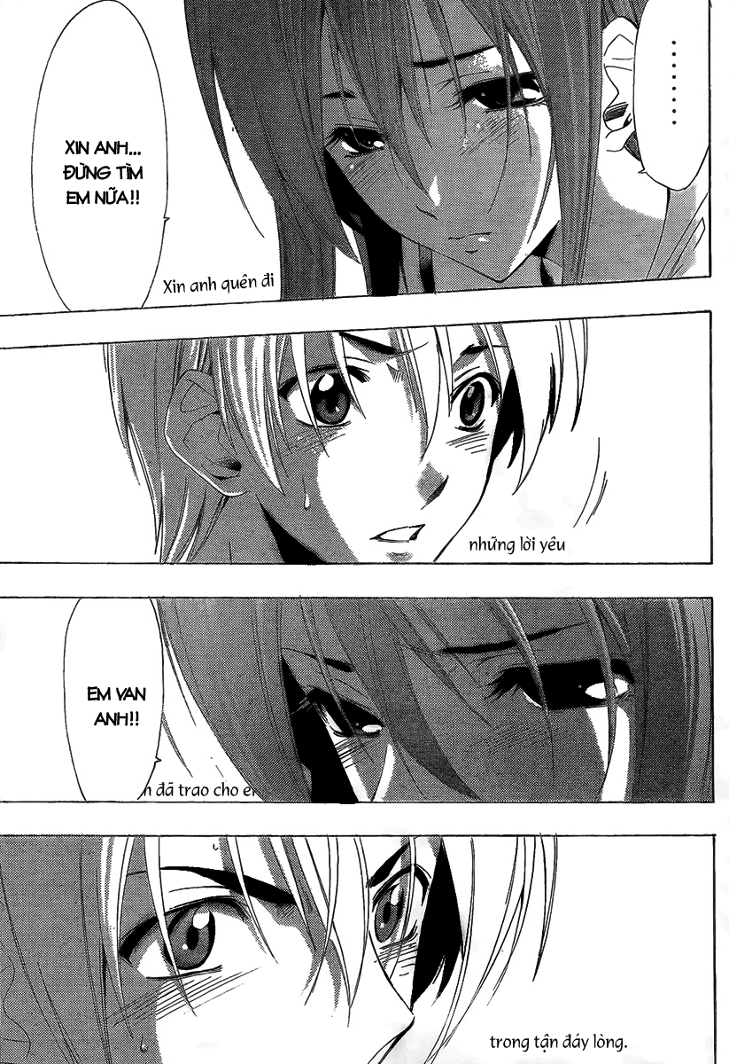 Kimi No Iru Machi: Chương 87