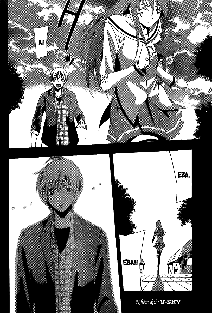 Kimi No Iru Machi: Chương 87