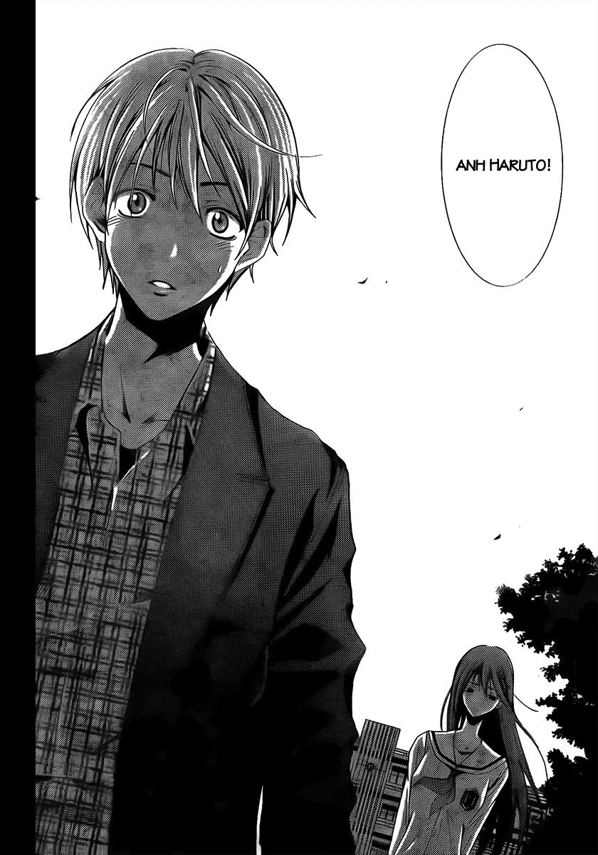 Kimi No Iru Machi: Chương 87