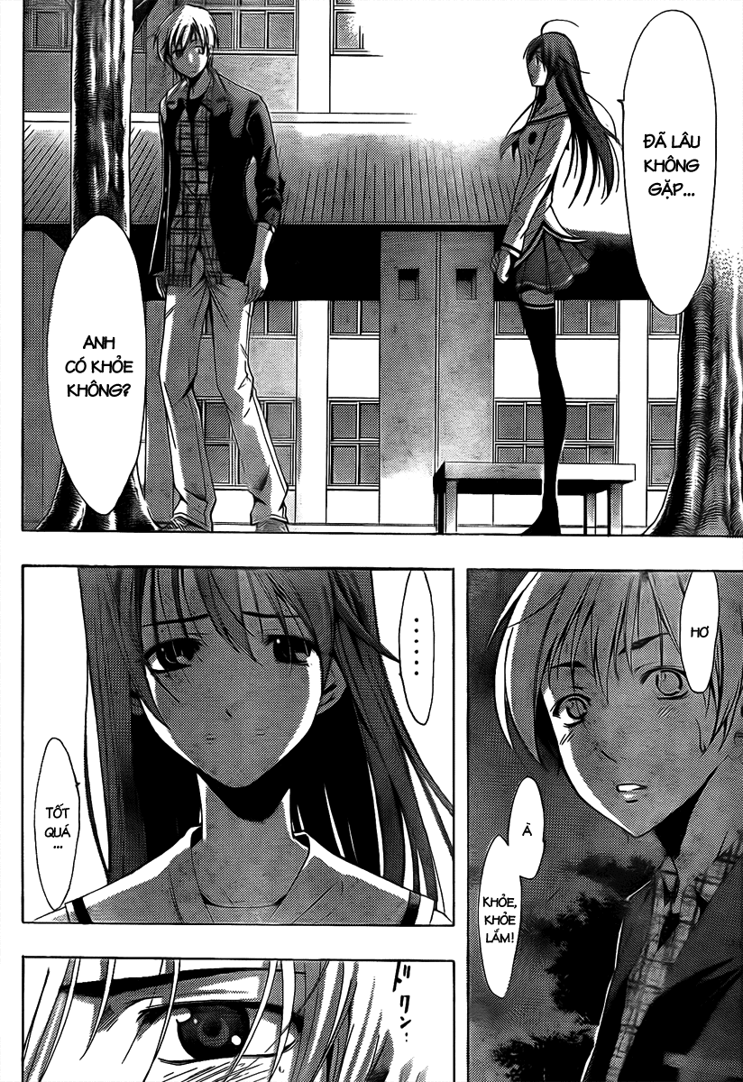 Kimi No Iru Machi: Chương 87