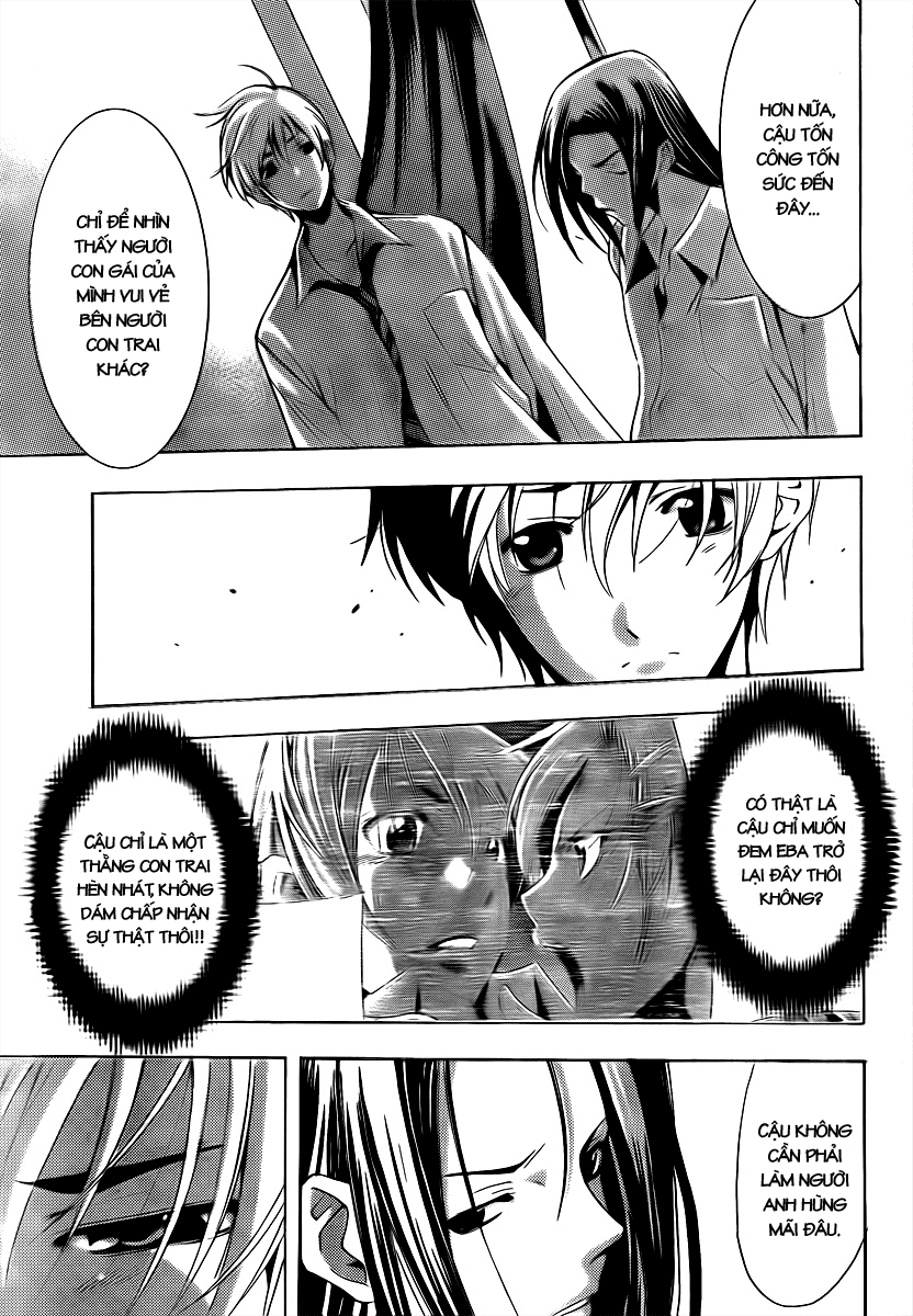Kimi No Iru Machi: Chương 89
