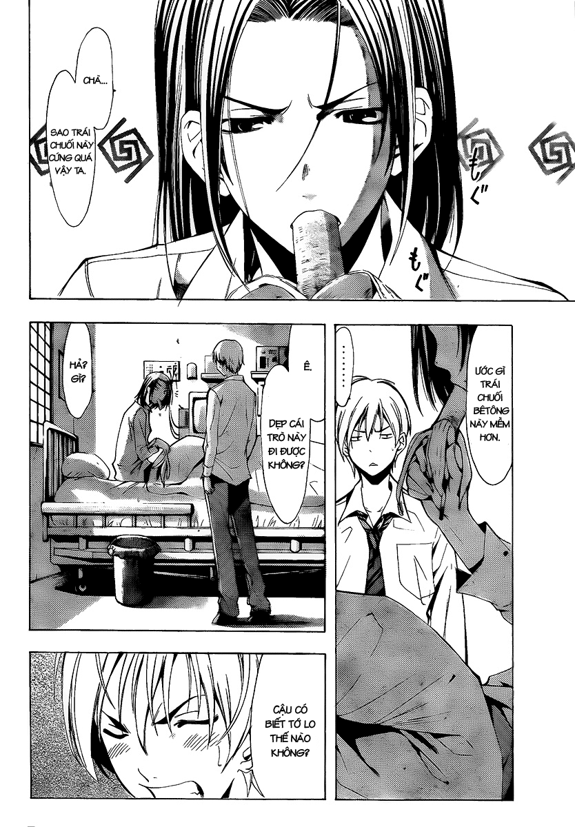 Kimi No Iru Machi: Chương 89