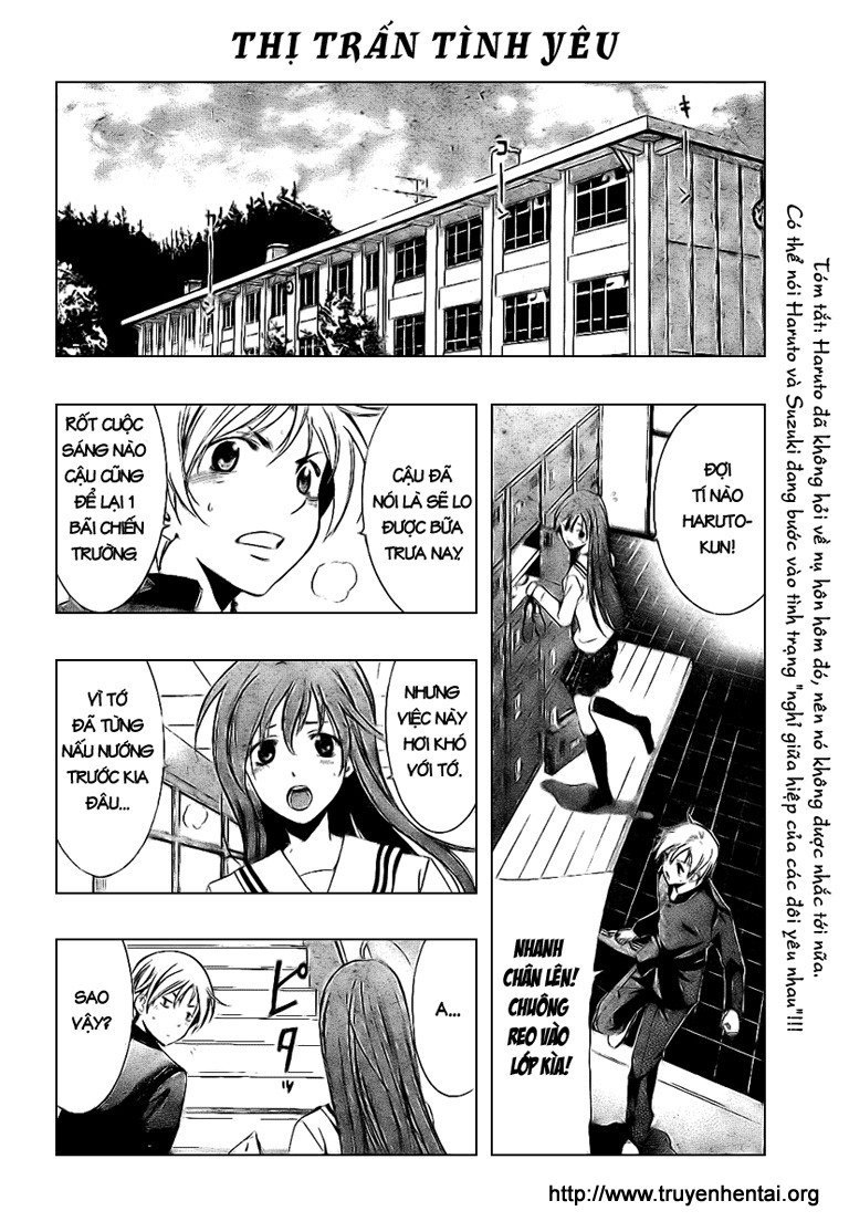 Kimi No Iru Machi: Chương 9