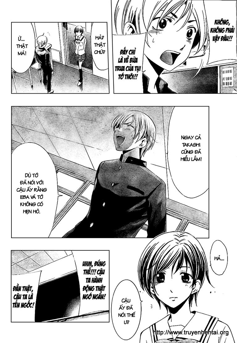 Kimi No Iru Machi: Chương 9