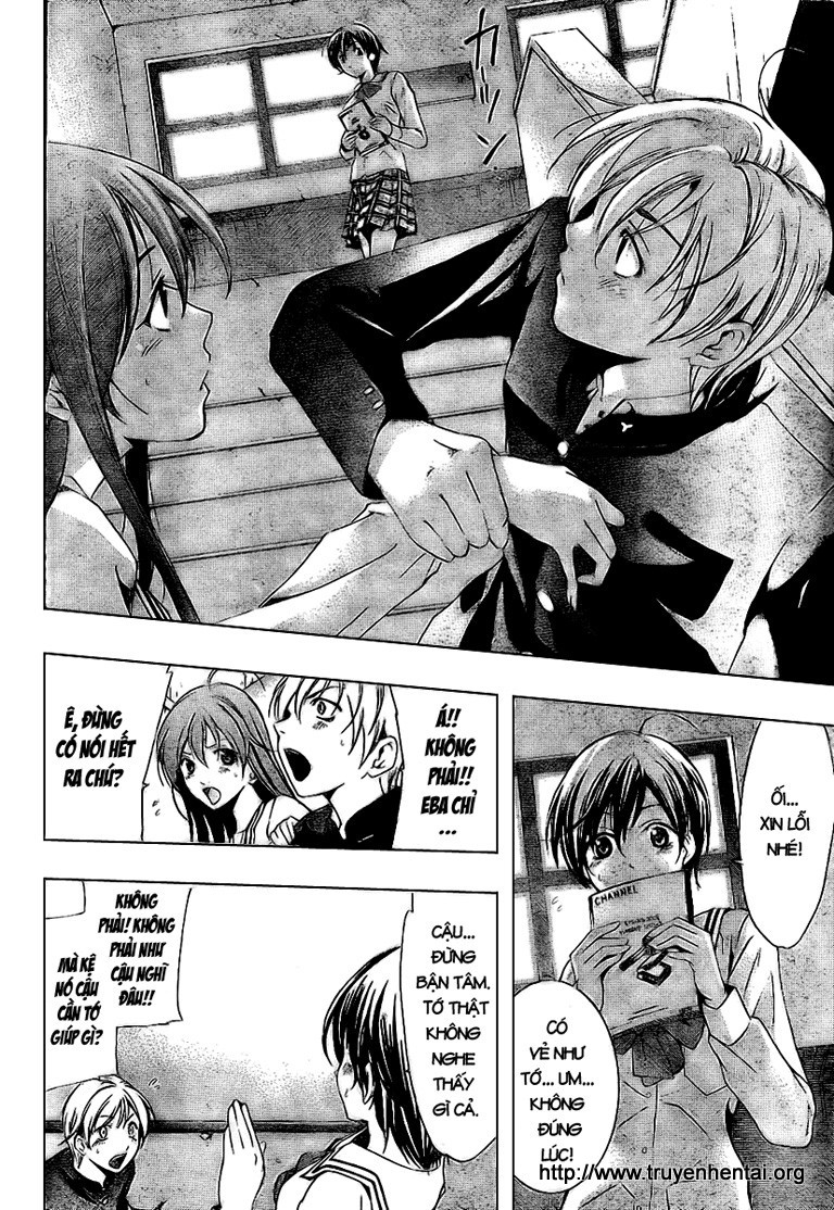 Kimi No Iru Machi: Chương 9