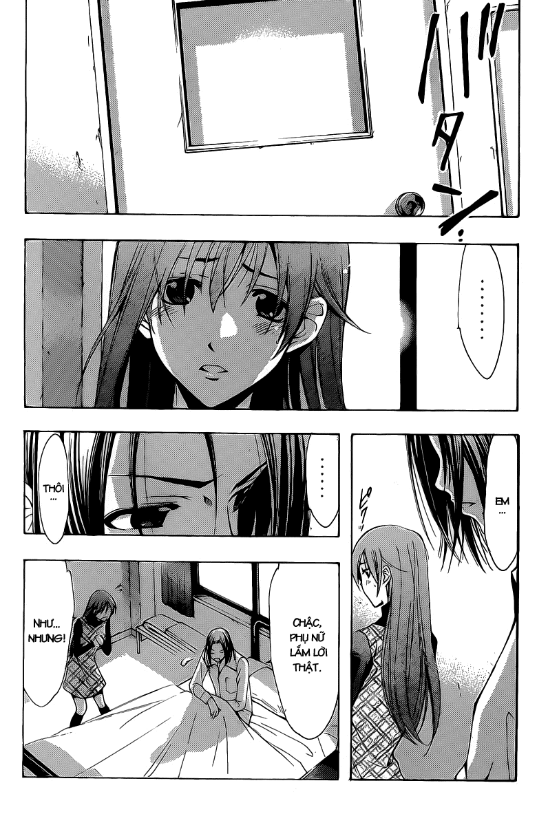 Kimi No Iru Machi: Chương 92