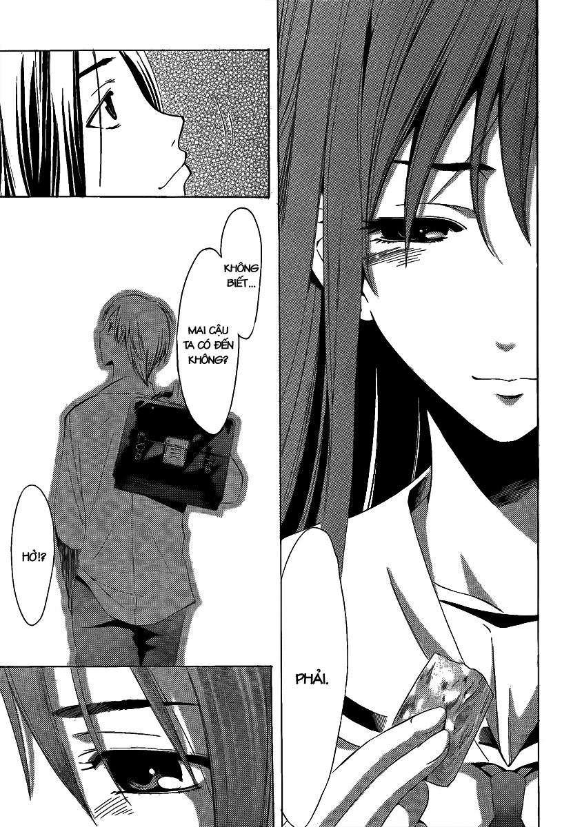 Kimi No Iru Machi: Chương 93