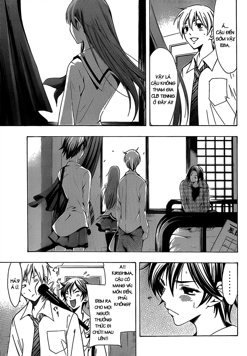Kimi No Iru Machi: Chương 93