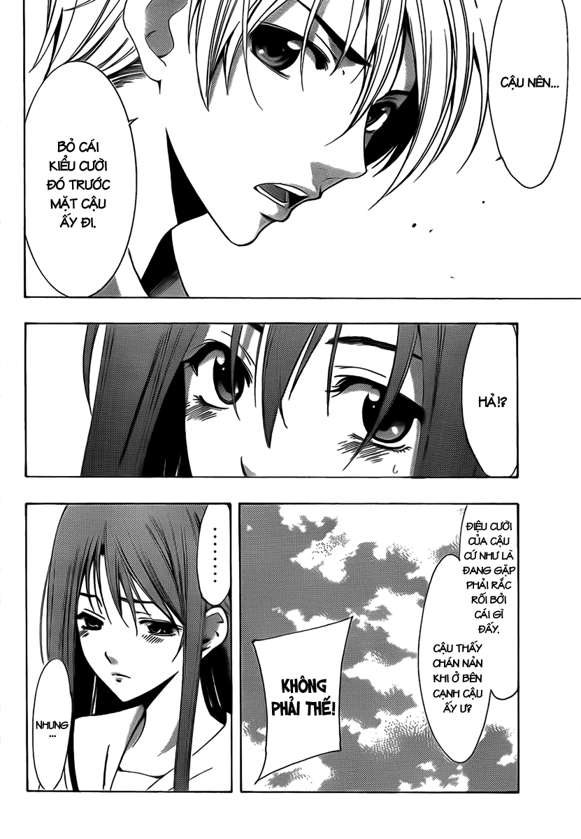 Kimi No Iru Machi: Chương 94