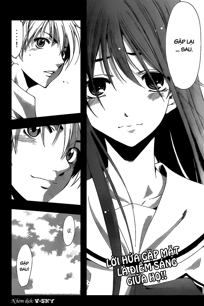 Kimi No Iru Machi: Chương 94