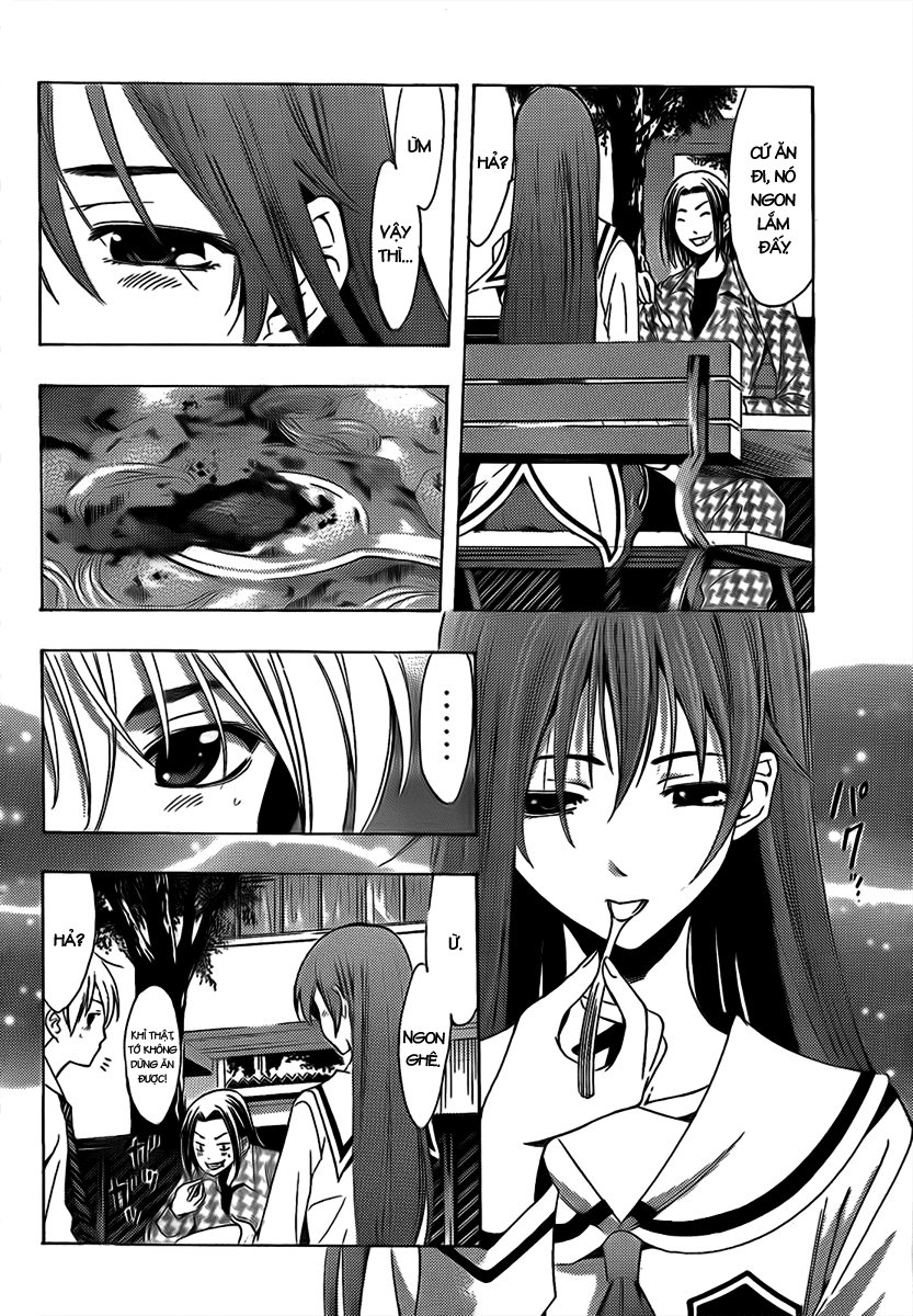 Kimi No Iru Machi: Chương 94
