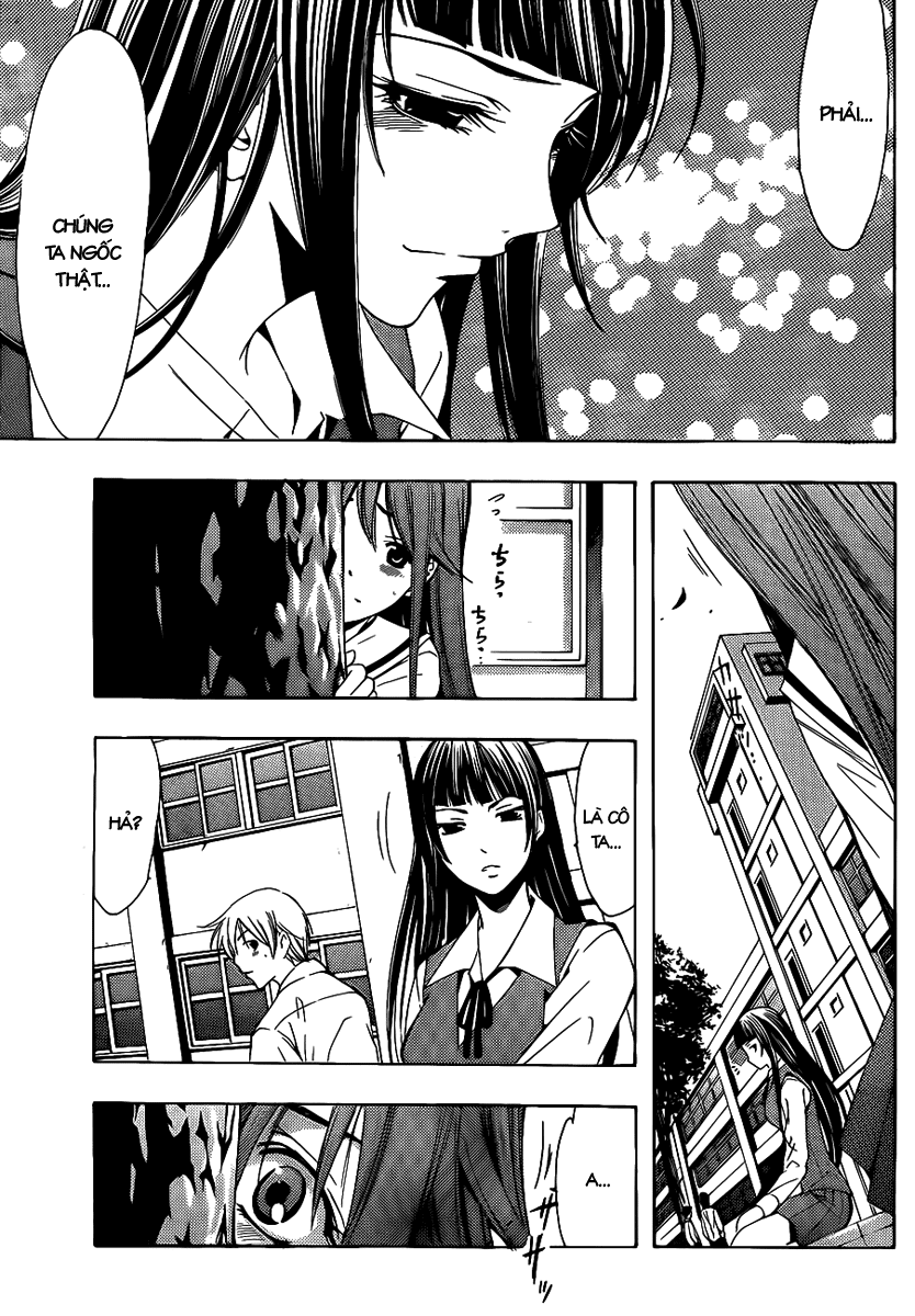 Kimi No Iru Machi: Chương 96