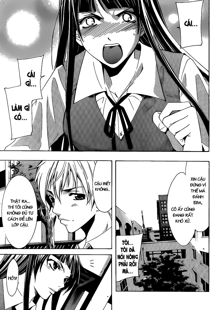 Kimi No Iru Machi: Chương 96