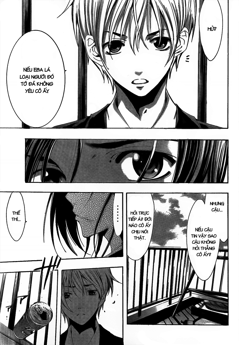Kimi No Iru Machi: Chương 98