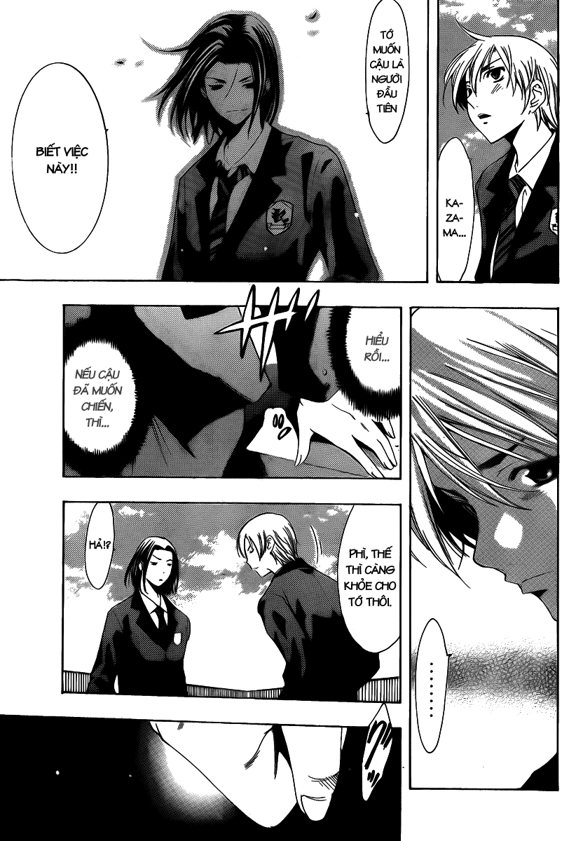 Kimi No Iru Machi: Chương 98