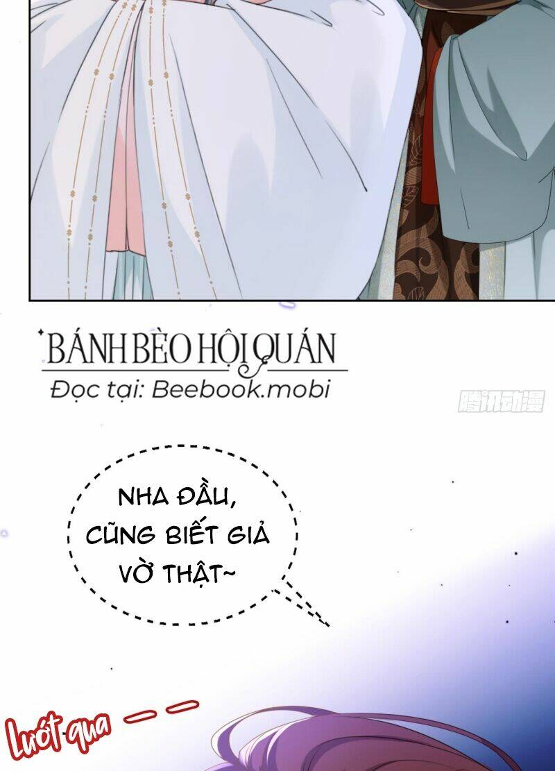 Đích Nữ Vi Mưu: Chapter 15