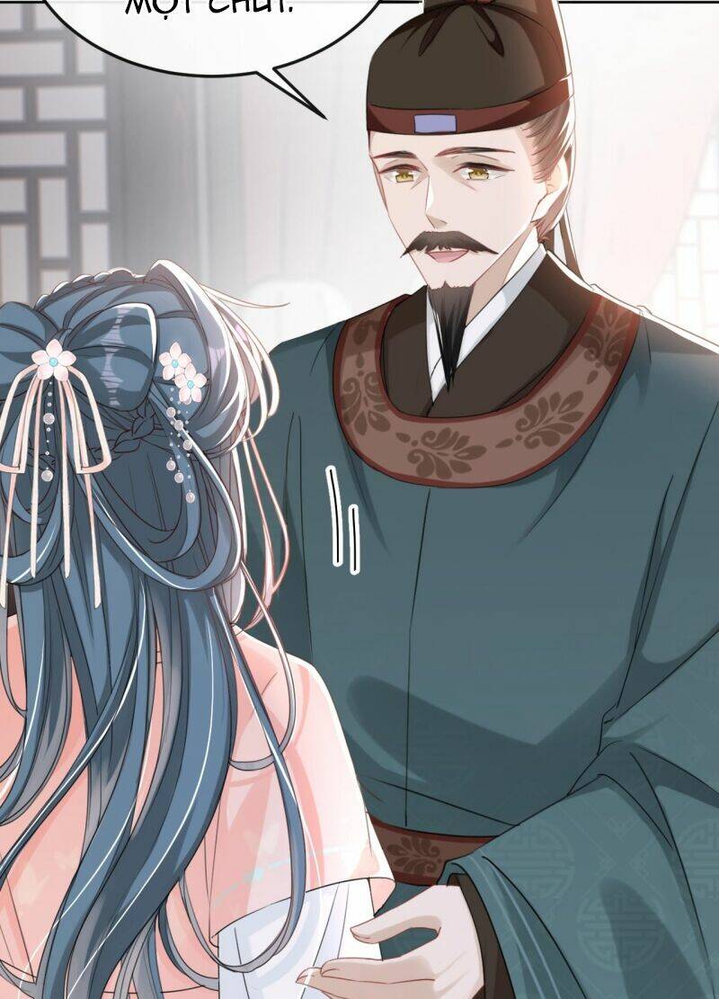 Đích Nữ Vi Mưu: Chapter 15