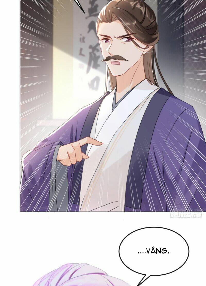 Đích Nữ Vi Mưu: Chapter 15