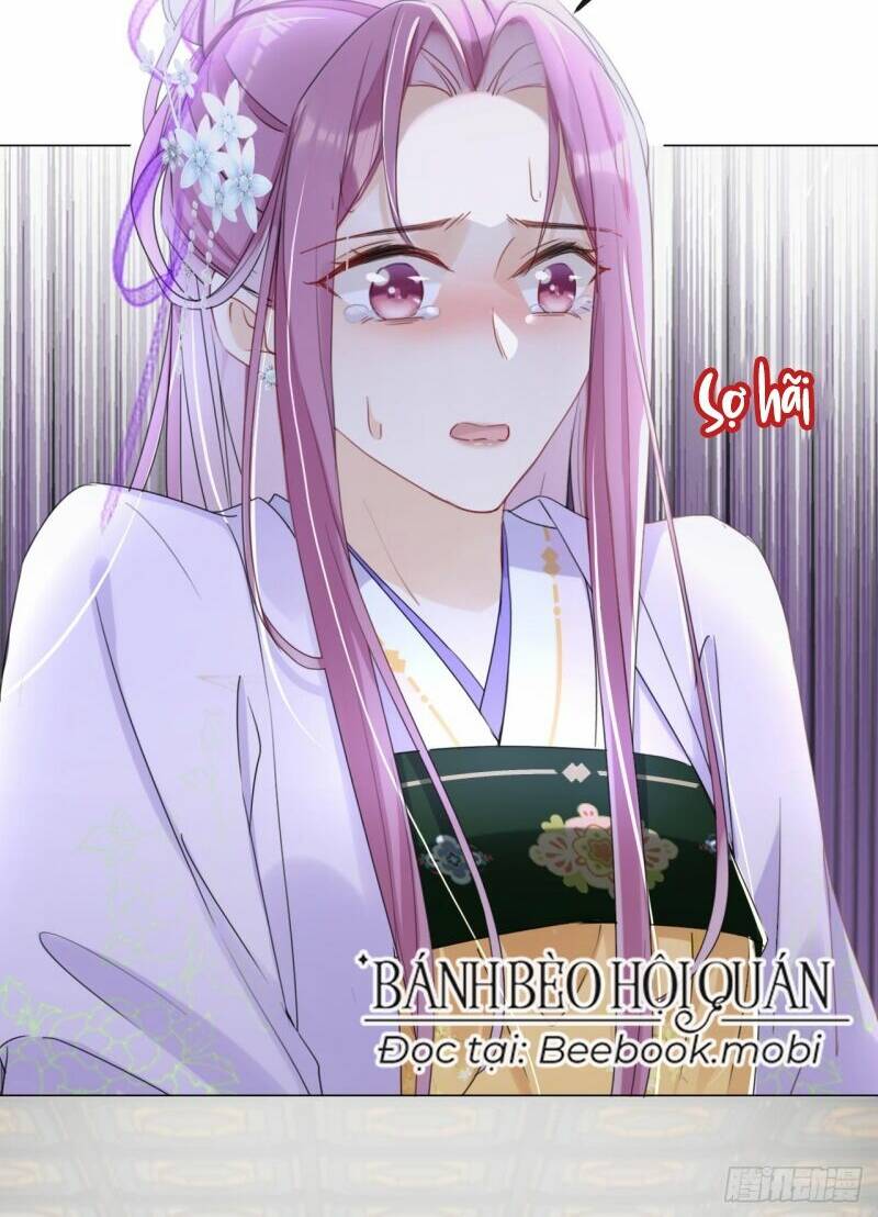Đích Nữ Vi Mưu: Chapter 15