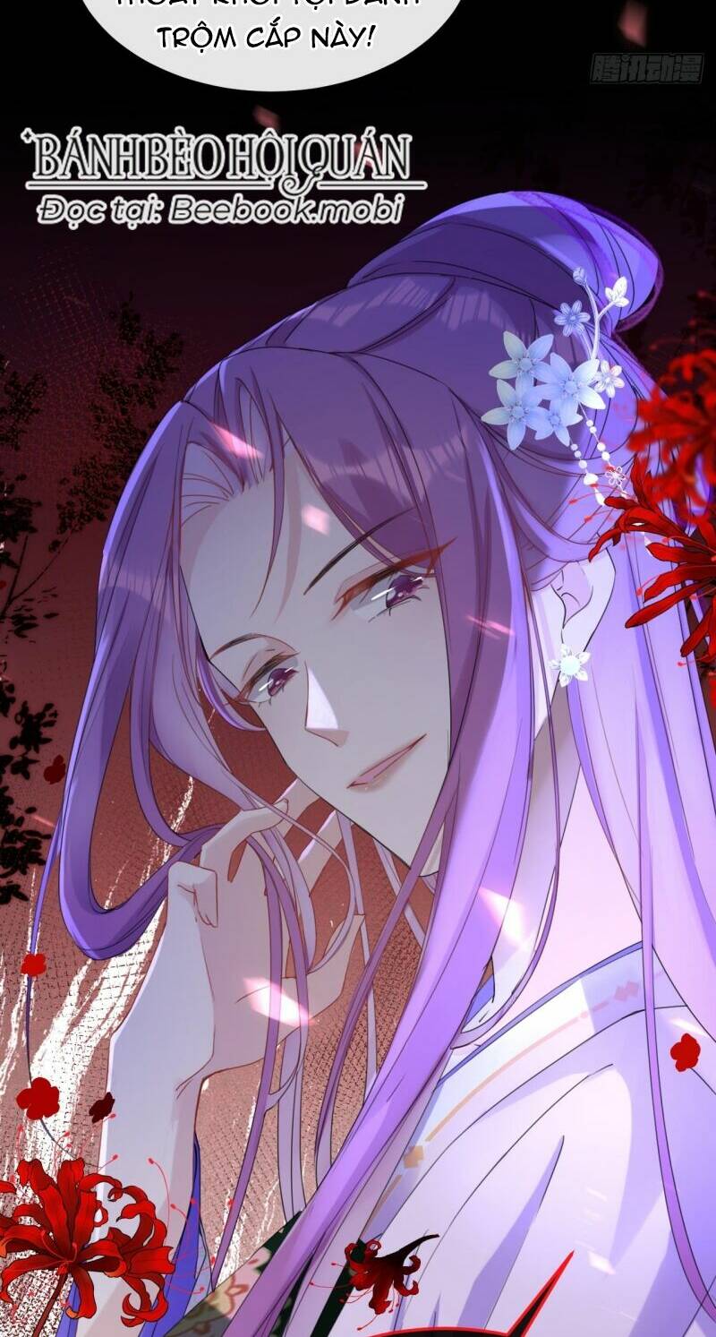 Đích Nữ Vi Mưu: Chapter 15