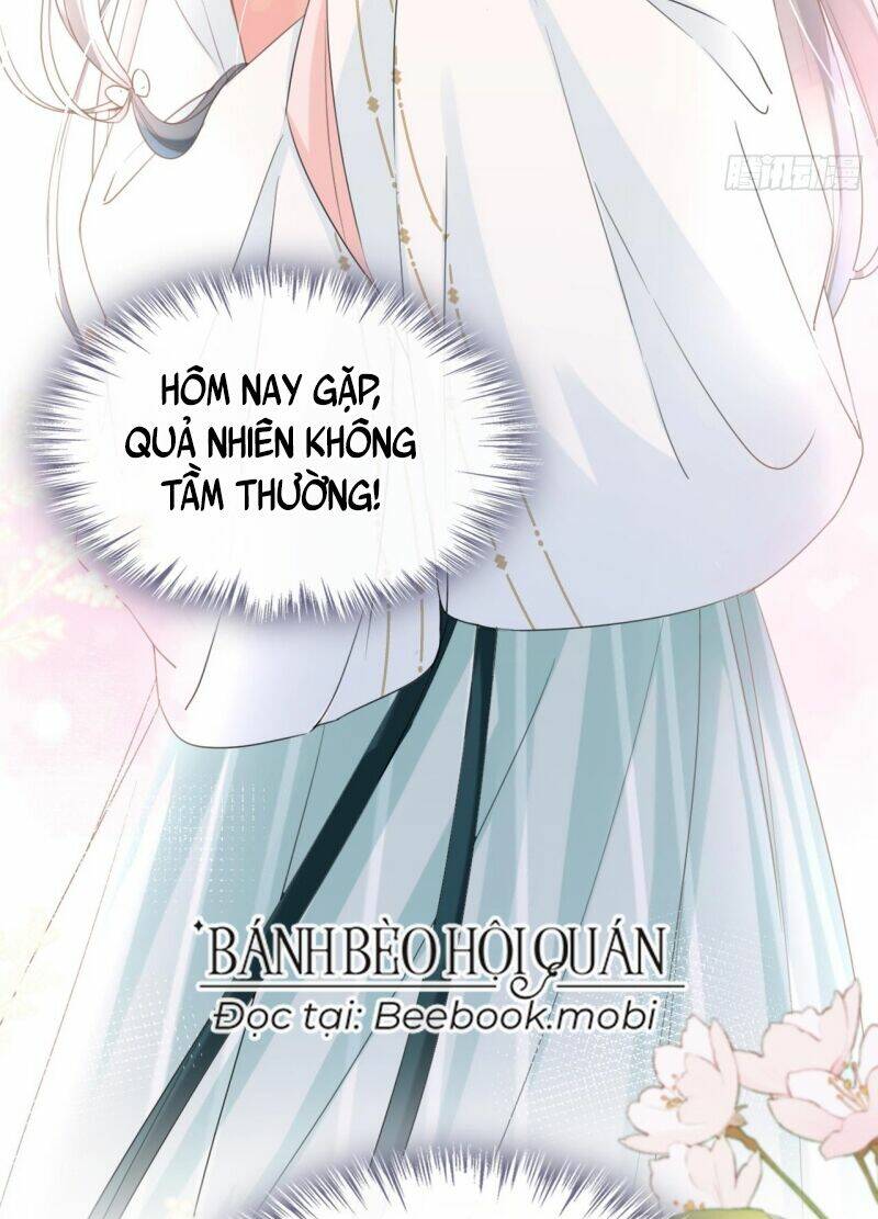 Đích Nữ Vi Mưu: Chapter 15