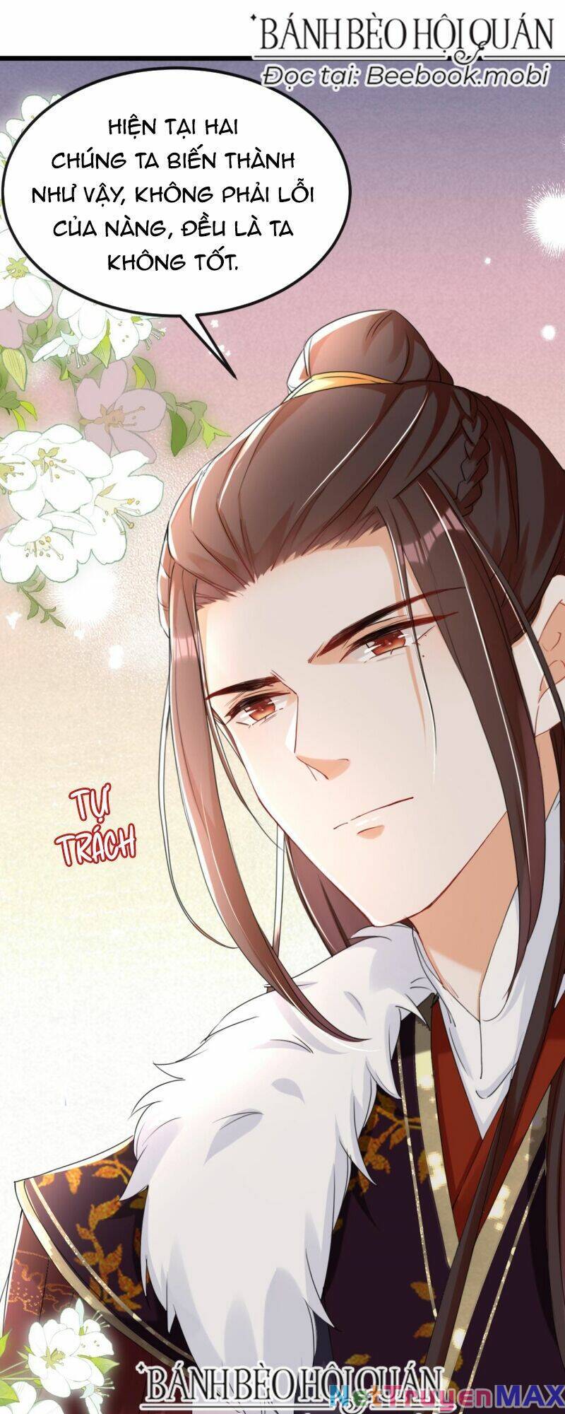 Đích Nữ Vi Mưu: Chapter 22