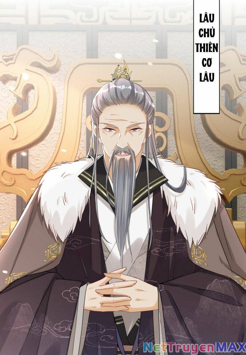 Đích Nữ Vi Mưu: Chapter 22