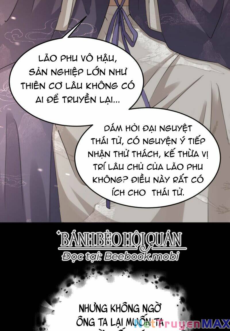 Đích Nữ Vi Mưu: Chapter 22