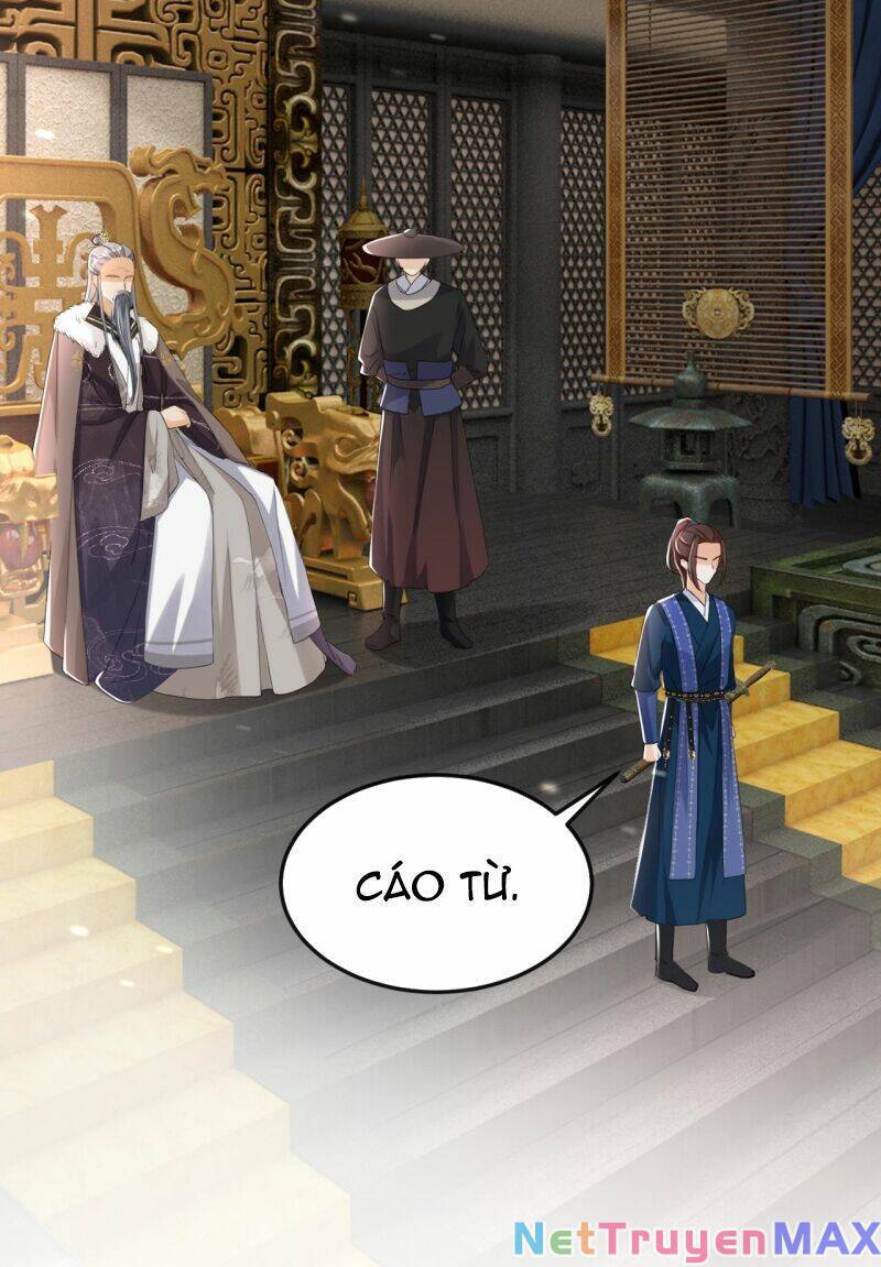 Đích Nữ Vi Mưu: Chapter 22