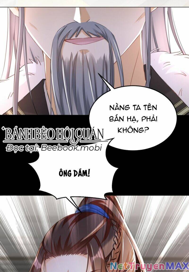 Đích Nữ Vi Mưu: Chapter 22