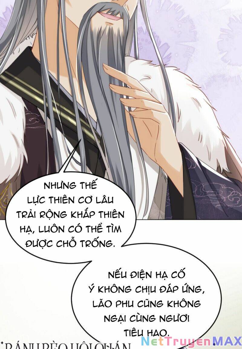 Đích Nữ Vi Mưu: Chapter 22