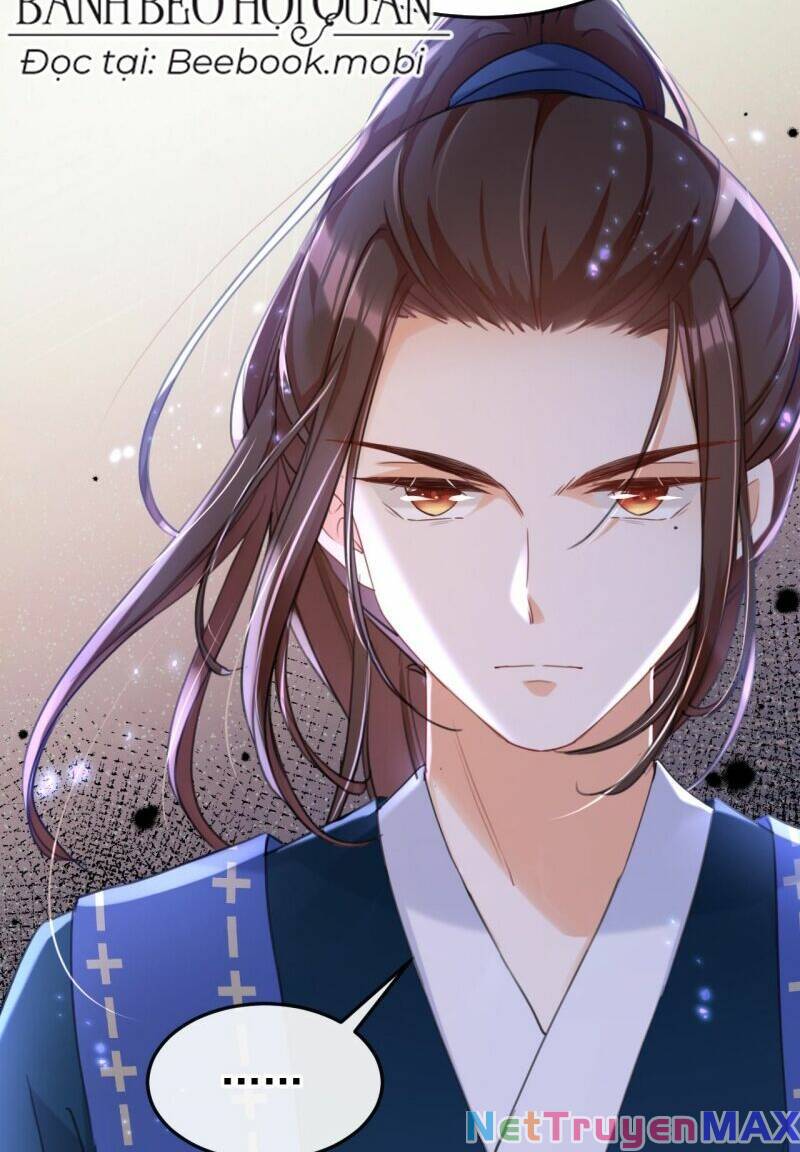 Đích Nữ Vi Mưu: Chapter 22