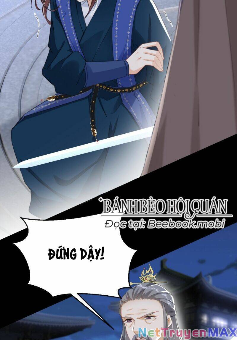 Đích Nữ Vi Mưu: Chapter 22
