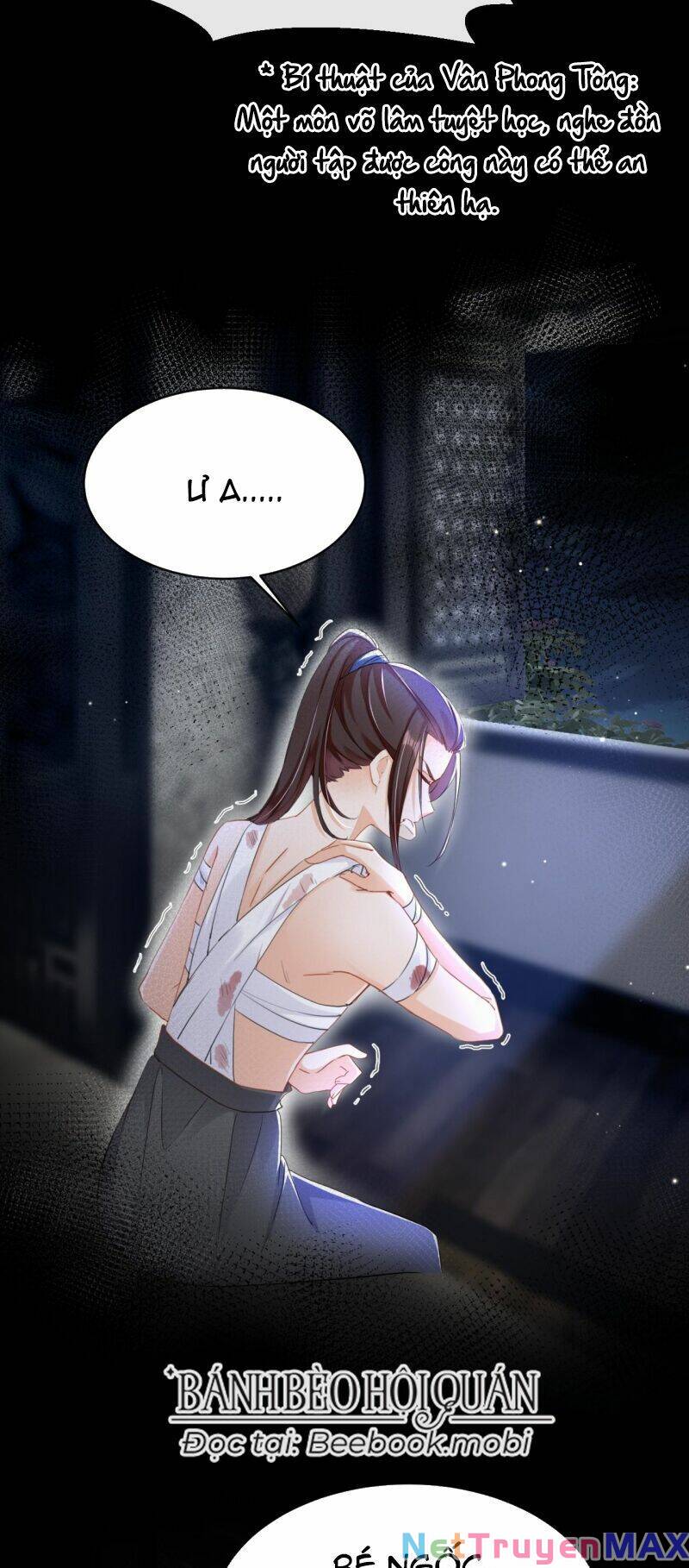 Đích Nữ Vi Mưu: Chapter 22