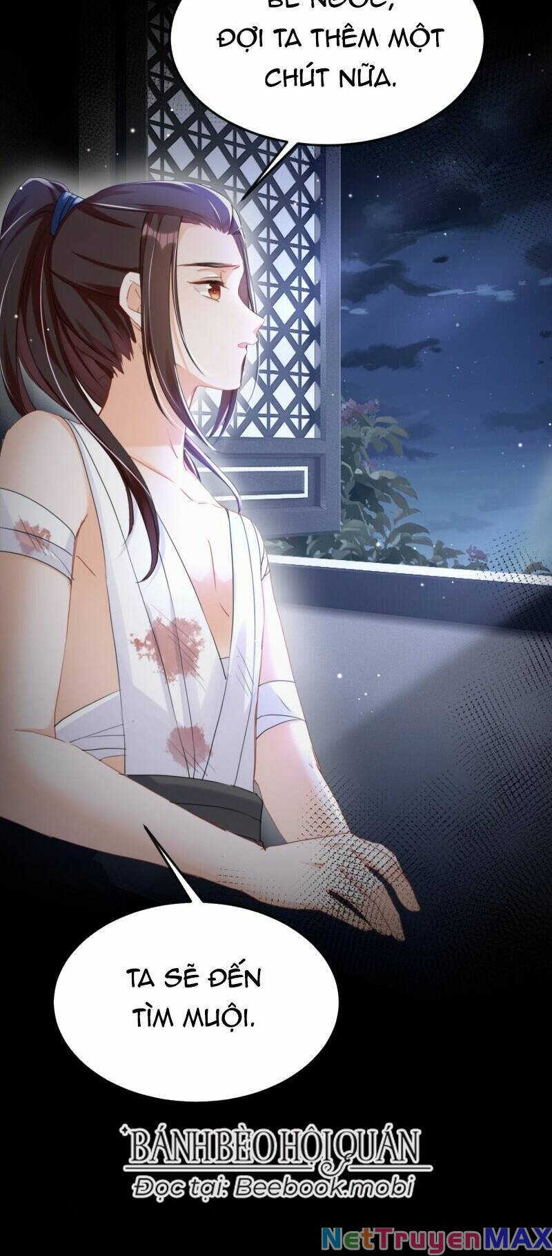 Đích Nữ Vi Mưu: Chapter 22