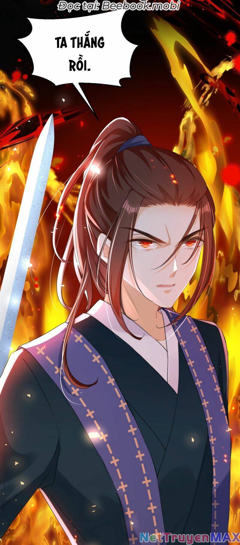 Đích Nữ Vi Mưu: Chapter 22