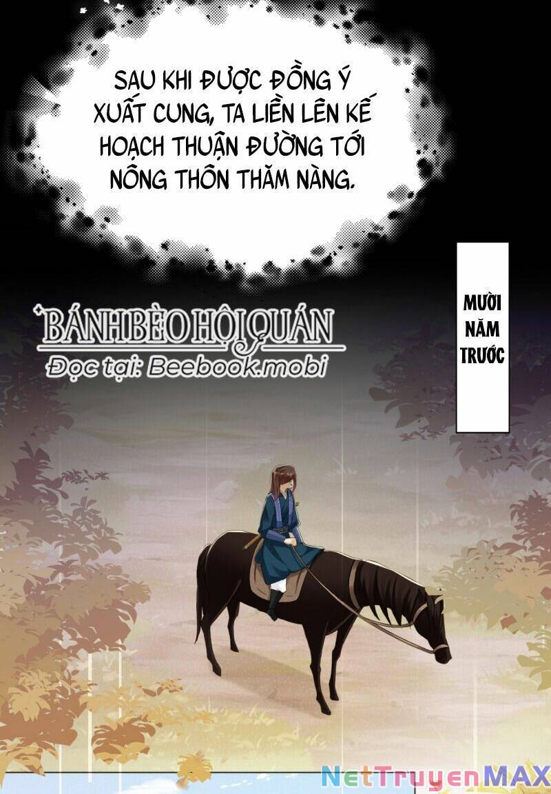 Đích Nữ Vi Mưu: Chapter 22