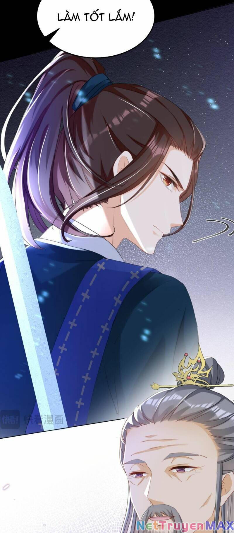 Đích Nữ Vi Mưu: Chapter 22