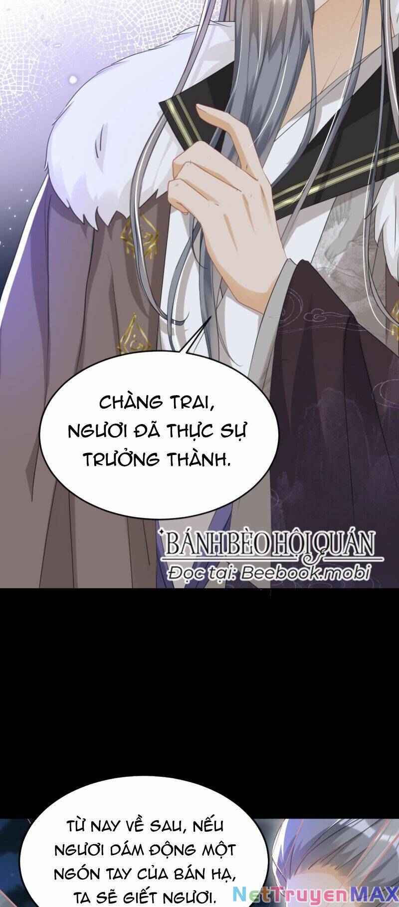 Đích Nữ Vi Mưu: Chapter 22