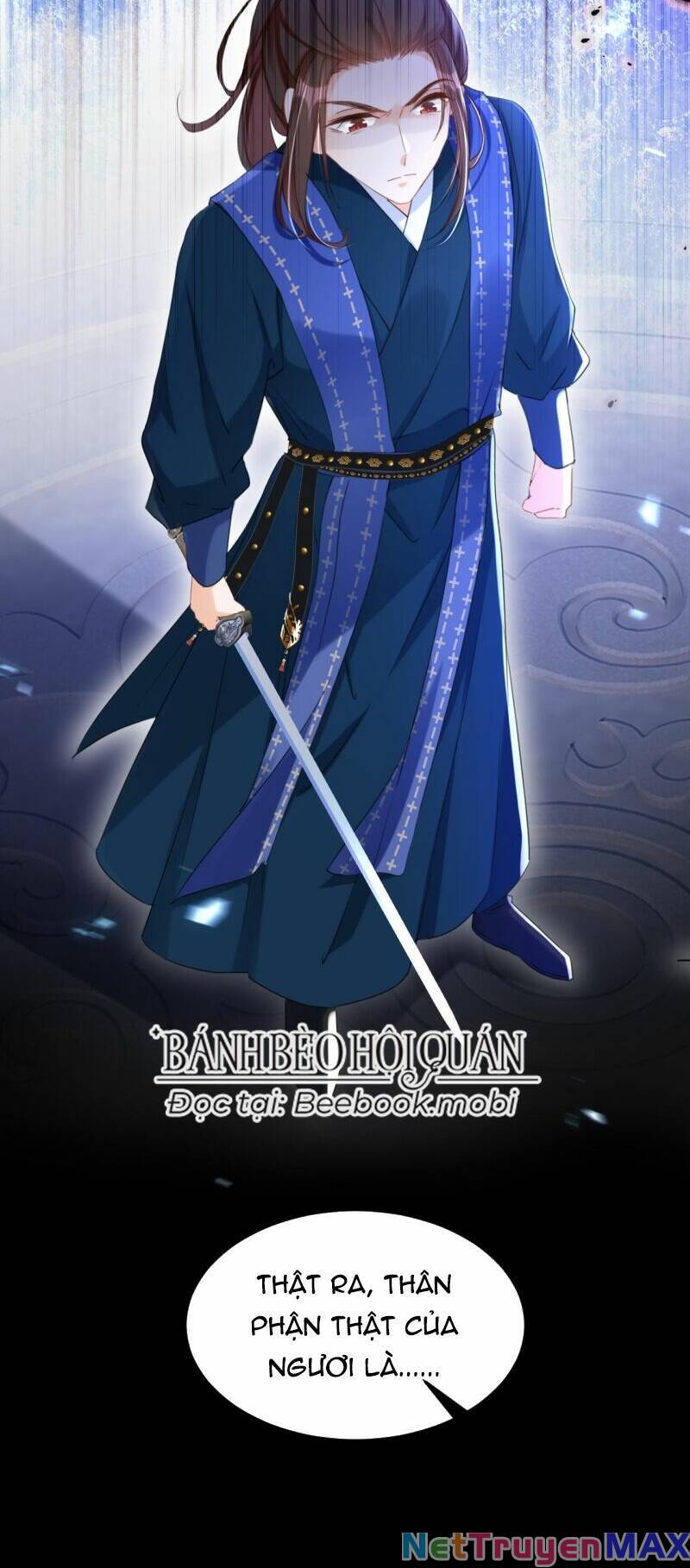 Đích Nữ Vi Mưu: Chapter 22