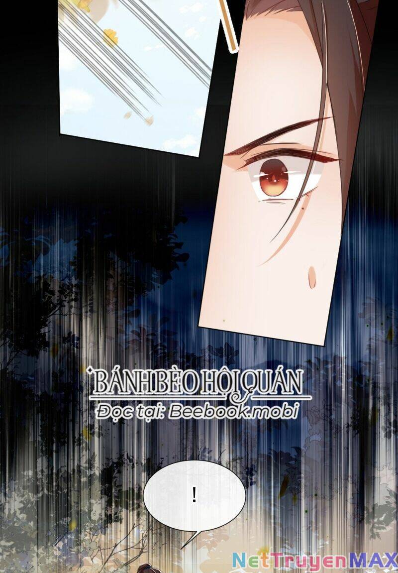 Đích Nữ Vi Mưu: Chapter 22