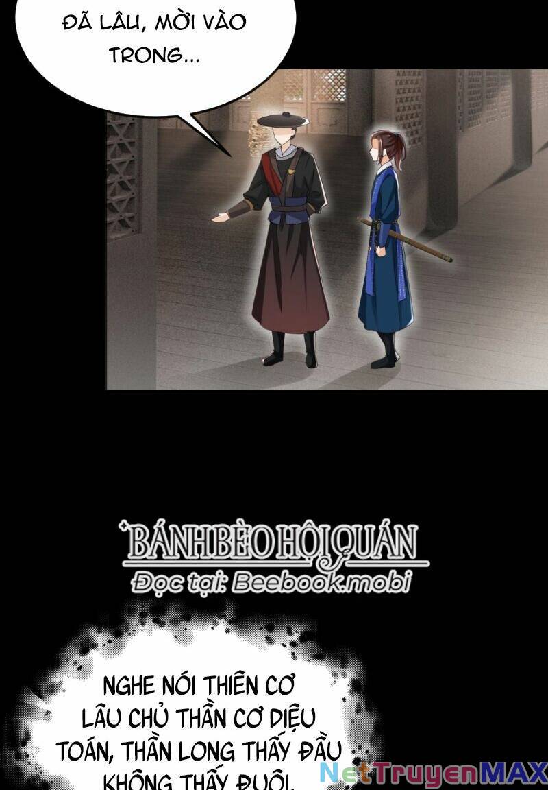 Đích Nữ Vi Mưu: Chapter 22