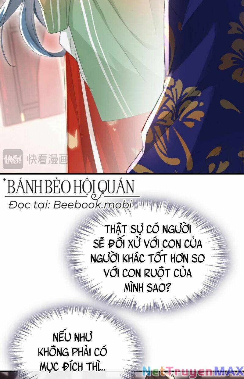 Đích Nữ Vi Mưu: Chapter 25